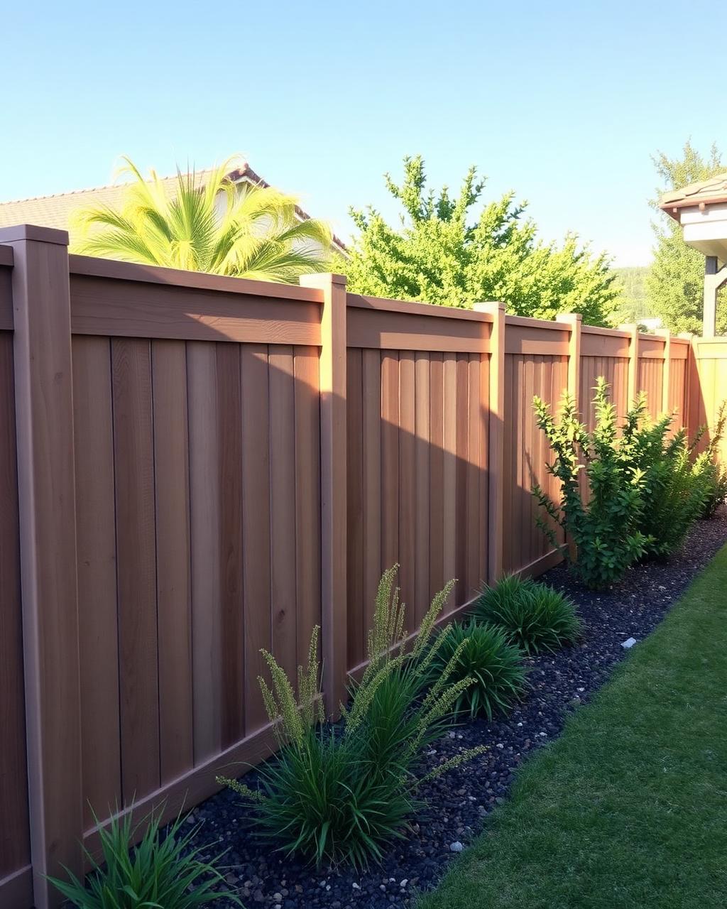 Fence contractor replacing salt-air corroded hardware on a coastal perimeter in Point Loma, San Diego
